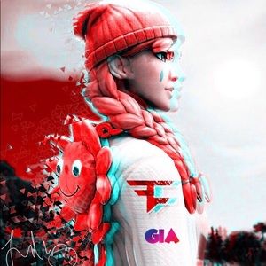 Meet your Posher, Gia